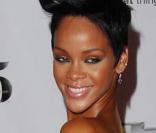 Rihanna au radio City  Music Hall