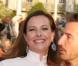 PHOTOS : Quand Edouard Baer fait valser Carole Bouquet sur le tapis rouge !