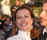 Edouard Bear et Carole Bouquet