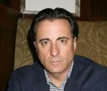 Andy Garcia