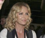 Charlize Theron