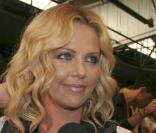 Charlize Theron