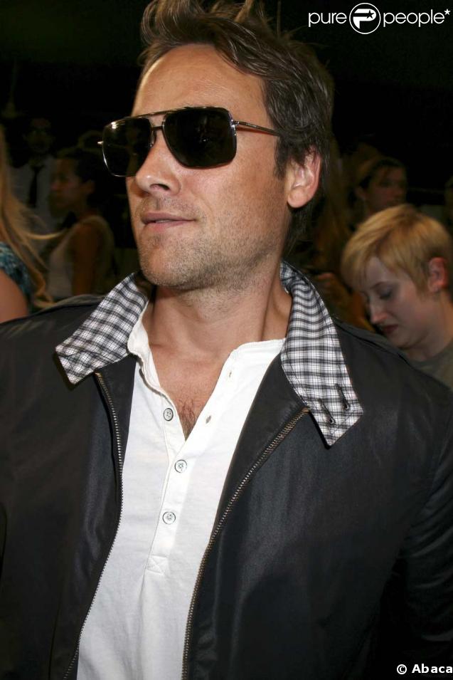 Stuart Townsend