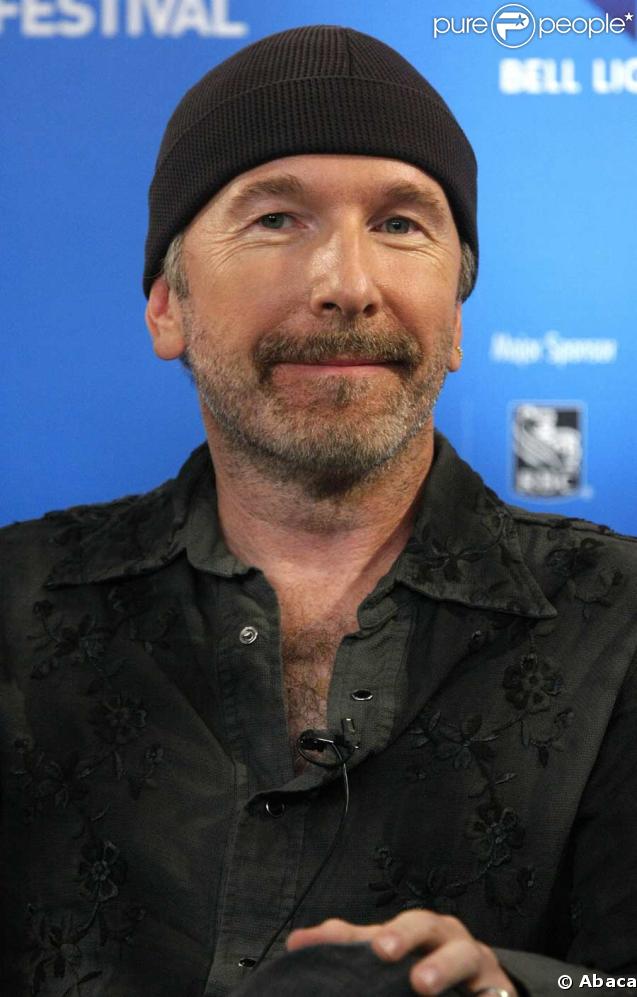 The Edge