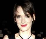 Winona Ryder