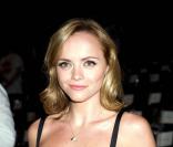 Christina Ricci