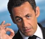 Nicolas Sarkozy