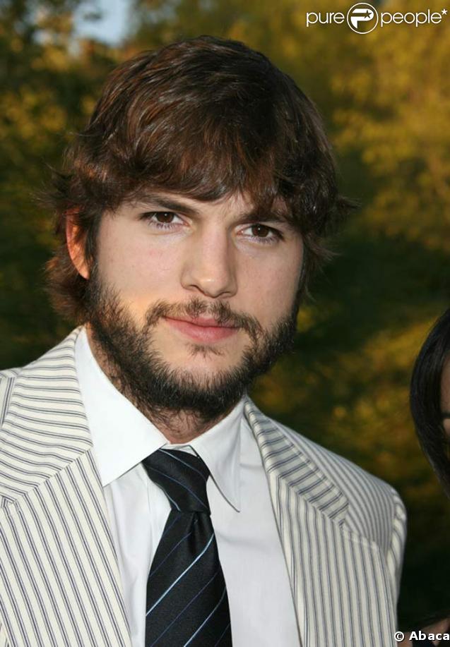 Ashton Kutcher