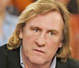 Gerard Depardieu