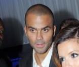 Eva Longoria et Tony Parker