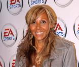Cathy Guetta