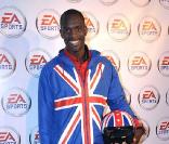 Pascal Gentil