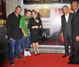 La famille Parker