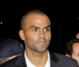 Eva Longoria et Tony Parker