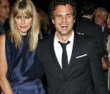 MArk et Sunrise Ruffalo