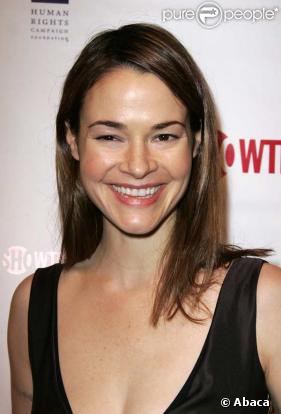 Leisha Hailey