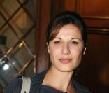 Hélène Medigue (Charlotte)