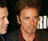 John Leguizamo et Al Pacino