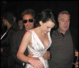 Al Pacino, Carla Gugino, Robert de Niro