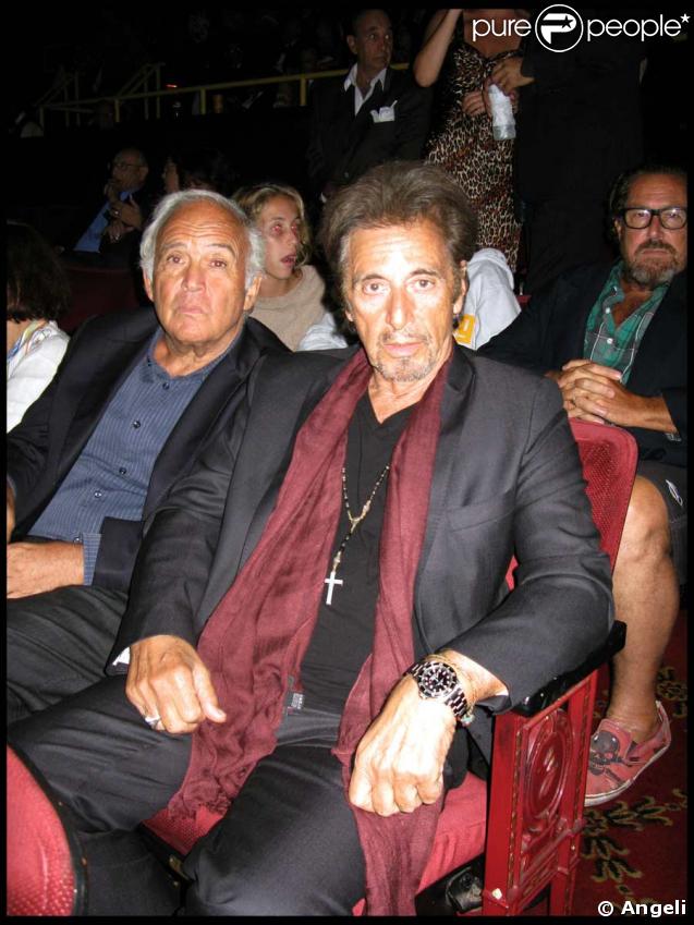 Al Pacino