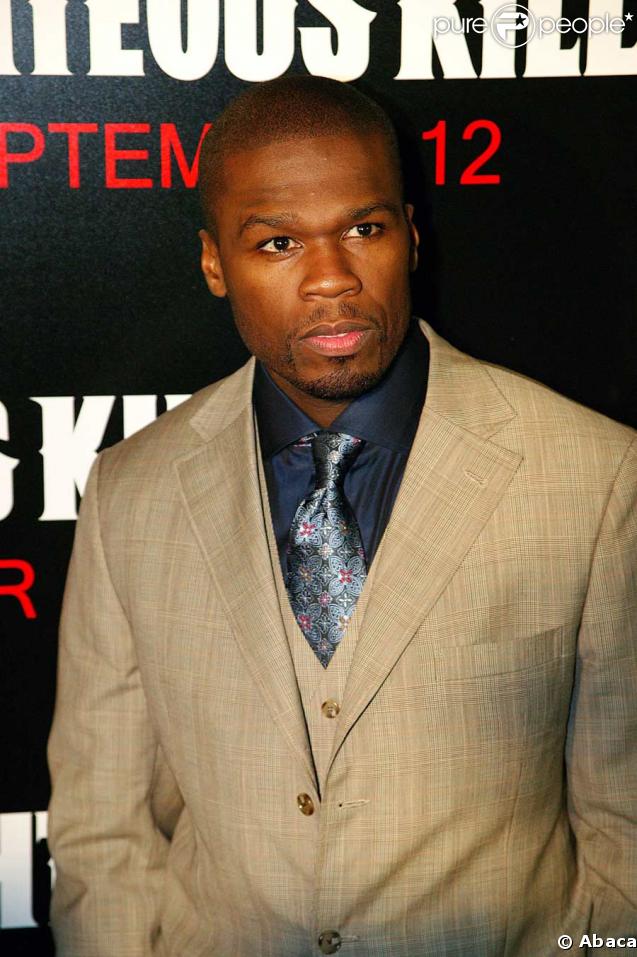 50 Cent