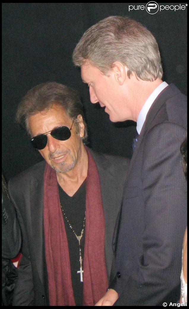 Al Pacino