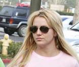 Britney Spears et sa soeur Jamie Lynn Spears