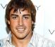PHOTOS : Fernando Alonso, sans son casque, il est vraiment craquant!