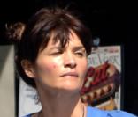 Helena Christensen