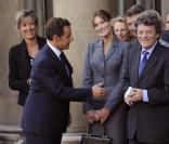 Carla Bruni-Sarkozy