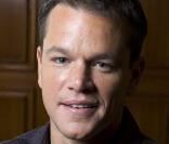 Matt Damon