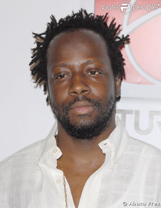 Wyclef Jean