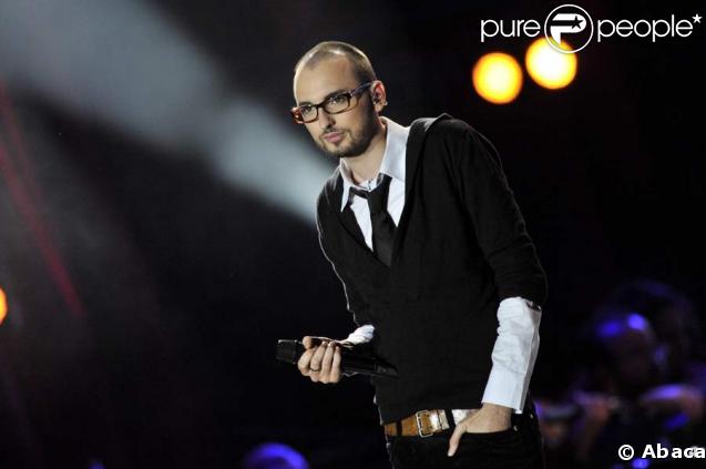 Christophe Willem