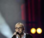 Christophe Willem