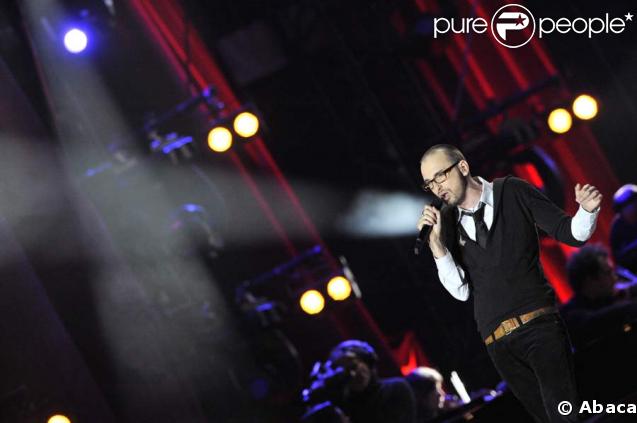 Christophe Willem