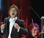 Roberto Alagna et Beatrice Uria Monzon