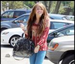 Miley Cyrus