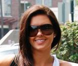 Audrina Patridge