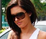 Audrina Patridge
