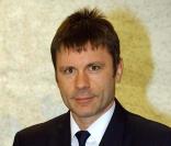 Bruce Dickinson