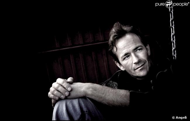 Luke Perry
