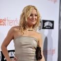 REPORTAGE PHOTOS : Kate Hudson, magnifique et épanouie !