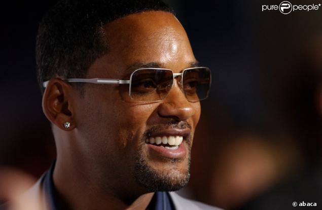 Will Smith