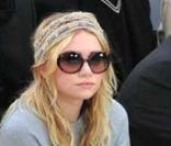 Mary-Kate et Ashley Olsen