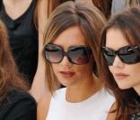 Victoria Beckham et Katie Holmes