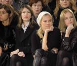 Sofia Coppola, Diane Kruger et Kate Bosworth
