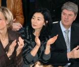 Maggie Cheung