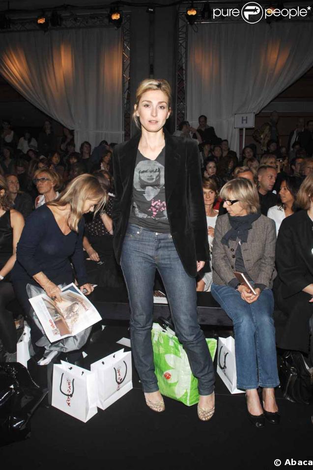 Julie Gayet