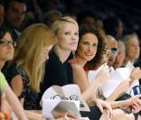 Andie MacDowell