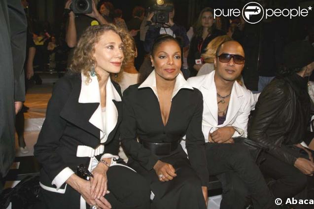 Janet Jackson